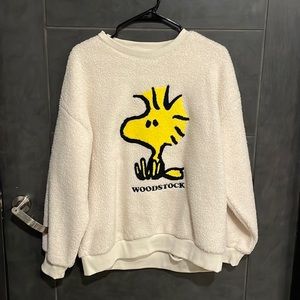 ❤️SOLD❤️Sweatshirt Size S/M